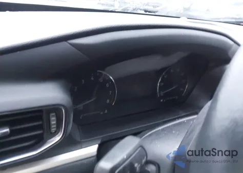 2021 Ford Explorer Xlt from USA, damaged, VIN 1FMSK8DH8MGA00578